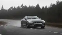 Polestar 1