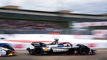Why oil companies are in Formula E