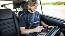 ZF will Reisekrankheit mit Künstlicher Intelligenz bekämpfen