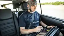 ZF will Reisekrankheit mit Künstlicher Intelligenz bekämpfen