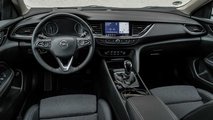 Opel Insignia Sports Tourer 1.6 Diesel im Test