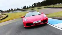 Ferrari F430