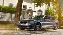 BMW 330e
