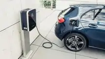 Mercedes-Benz A 250e et B 250e