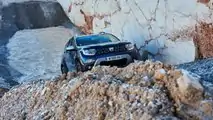 Dacia Duster 2019
