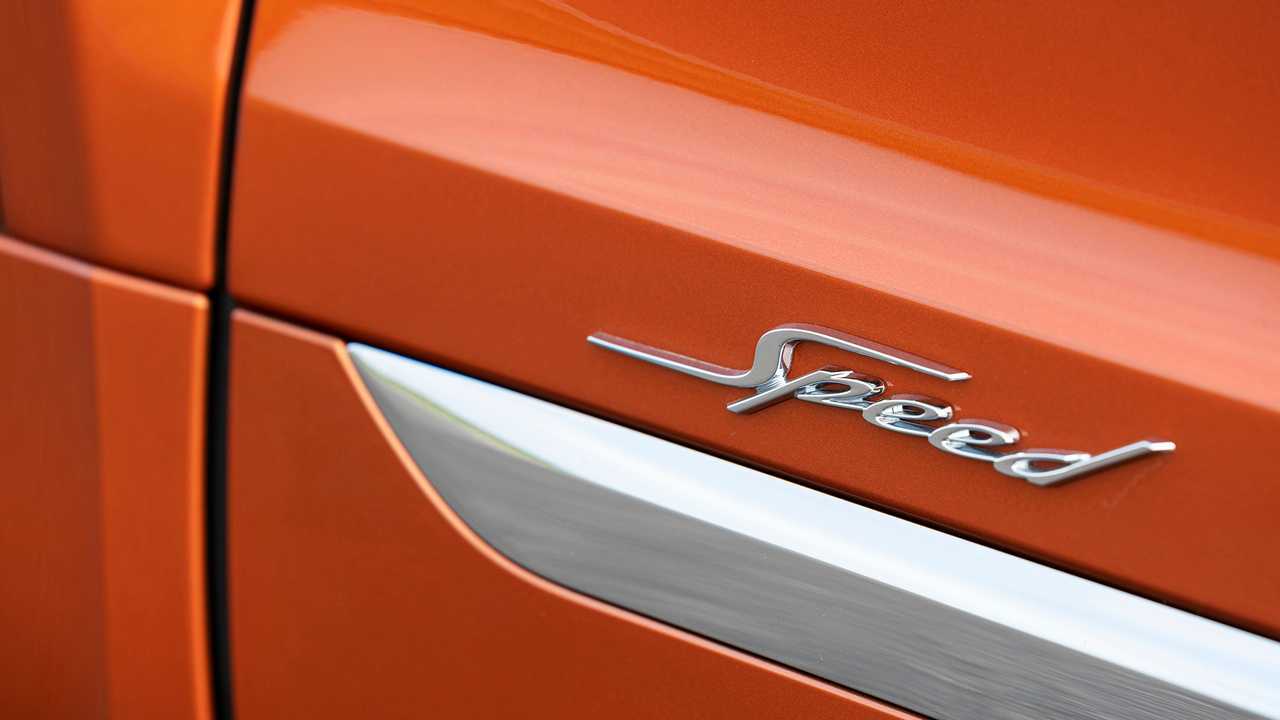 2020 Bentley Bentayga Speed
