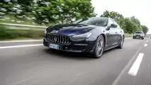 Maserati Motor Valley Fest ve Motor1Days