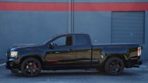 2019 GMC Syclone: First Drive