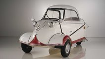 Messerschmitt Kabinenroller