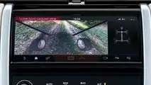 Land Rover Discovery Sport 2020