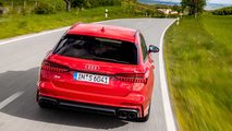 Audi S6 Avant TDI im Test