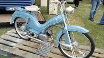DKW Hummel