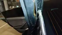 Impressed By The Finnish Tesla Model 3 Paint Problems? Hold My Beer