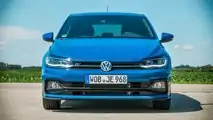 Volkswagen Polo 1.6 TDI im Test