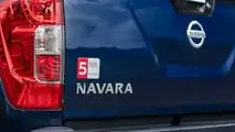 2019 Nissan Navara Updates