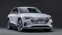 Audi e-tron 50 quattro (2019)