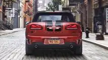 Mini Clubman 2019
