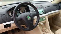 Skoda Tudor