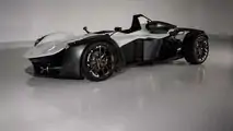 BAC Mono R