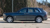 2019 Rolls-Royce Cullinan