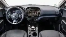 Kia e-Soul