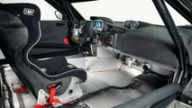 Lotus Evora GT4 Concept 2019
