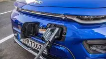 Kia e-Soul
