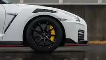 Nissan GT-R NISMO 2019