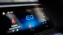 2020 Mercedes-Benz EQC Edition 1886