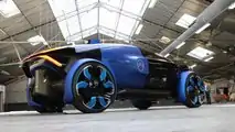 Citroen 19_19 Concept