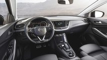 Opel Grandland X Plug-In Hybrid