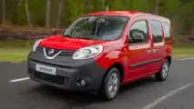 Nissan NV250 M1