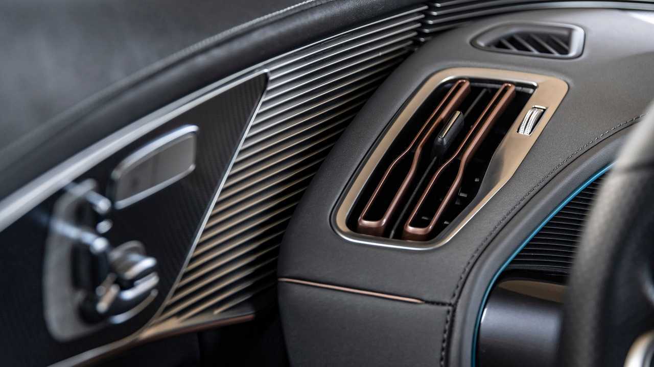 2020 Mercedes-Benz EQC400