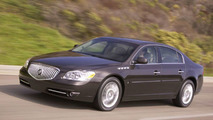 Buick Lucerne Super