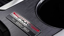 Acura Announces Pricing For Handbuilt TLX PMC Edition