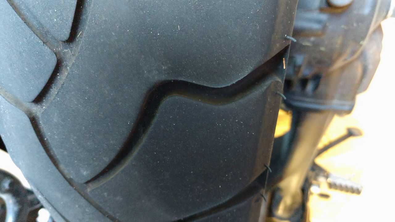 5 Things You Need To Know About Motorcycle Tire Pressure