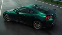2020 Toyota 86 Hakone Edition