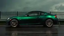 2020 Toyota 86 Hakone Edition