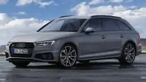 2020 Audi S4 Avant TDI