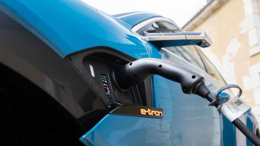 Audi: la strategia per l'elettrificazione