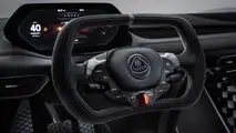 Lotus Evija (2019)