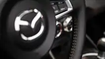 2019 Mazda MX-5 Miata 30th Anniversary Edition