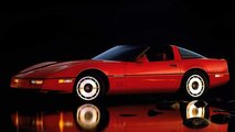 2019 Chevrolet C8 Corvette Stingray vs Eski Stingray'ler