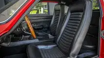 Opel GT