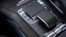 Mercedes GLS 2019, prova su strada