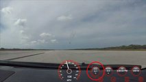 Modified GT-R Top Speed