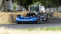 Volkswagen I.D. R