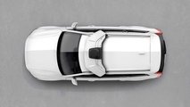 Volvo XC90 guida autonoma Uber