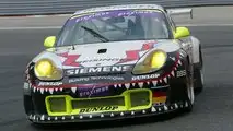 Porsche 996 GT3 Cup