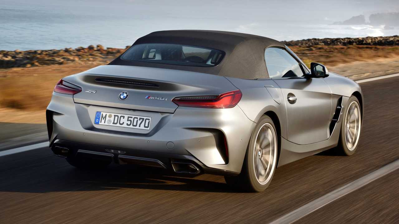 BMW Z4